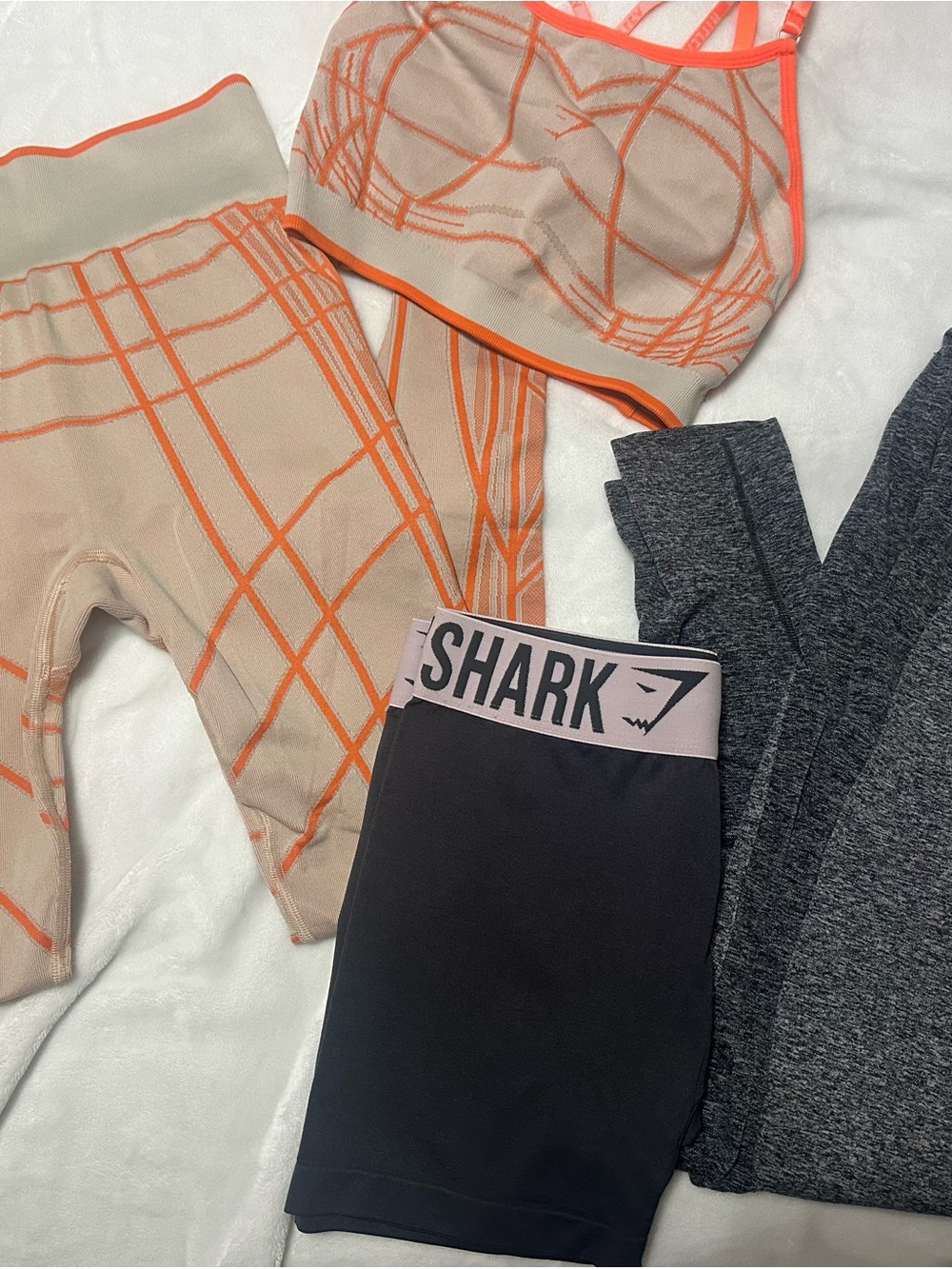 Gymshark Bundle